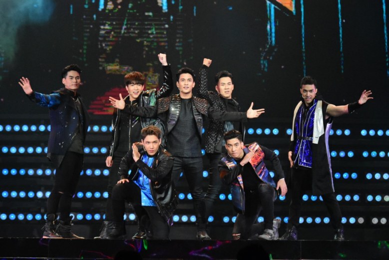 '7 Wonders Concert 2018' ระเบิดความมันแบบจัดหนักจัดเต็มที่ผ่านมา!!