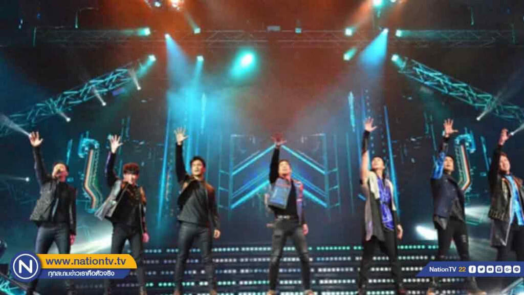 '7 Wonders Concert 2018' ระเบิดความมันแบบจัดหนักจัดเต็มที่ผ่านมา!!
