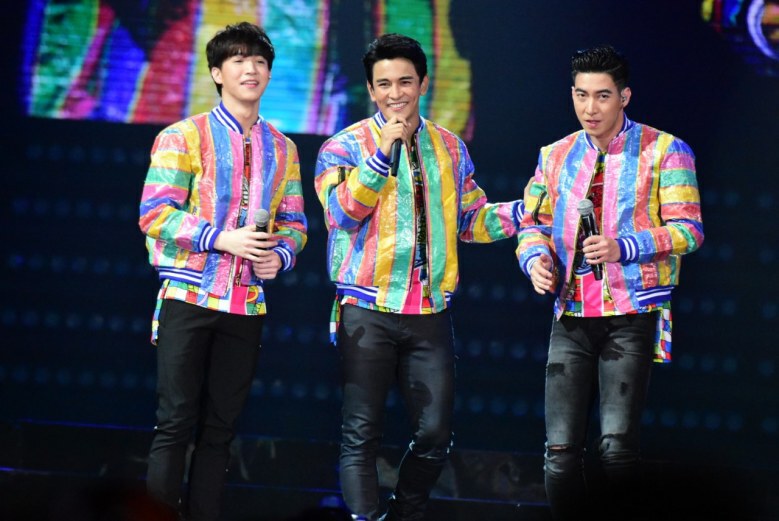 '7 Wonders Concert 2018' ระเบิดความมันแบบจัดหนักจัดเต็มที่ผ่านมา!!