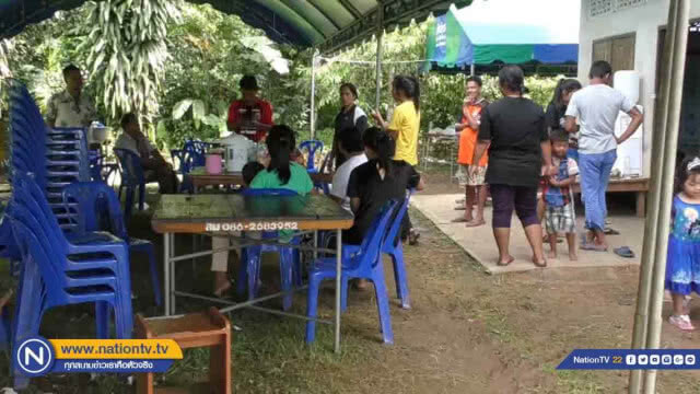 ญาติเตรียมทำบุญ 7 วันให้ "มิ๊ก" นักโทษประหาร