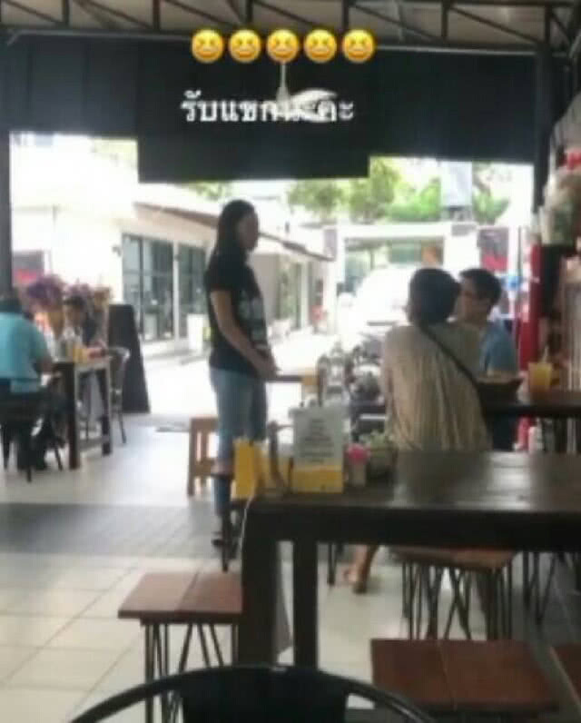 "เจี๊ยบ" ยืนยัน "นุ่น-ต๊อด" ไม่ได้สร้างภาพเสิร์ฟก๋วยเตี๋ยว