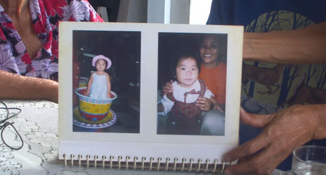 'ลูกครึ่งไทยญี่ปุ่น' ตามหาบิดาหลังพลัดพราก 15 ปี ก่อน