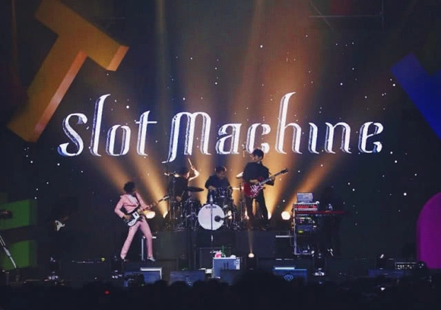 แฟนเพลงใจหาย! มือกลอง "สล็อตแมชชีน" ประกาศลาออก