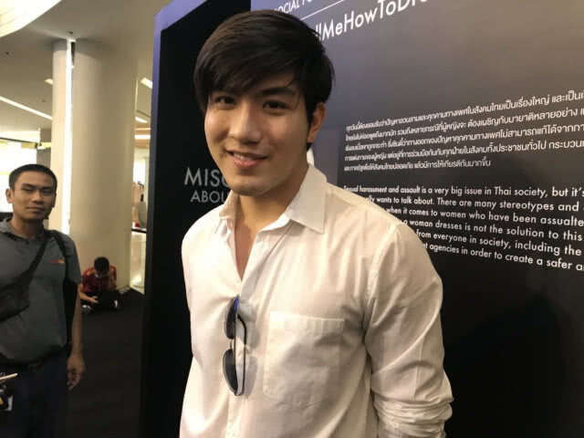 "เมฆ จิรกิตติ์" โพสต์ภาพกุหลาบดำ แค่อยากลงภาพวิว! วอนงดโยง "วีเจจ๋า"