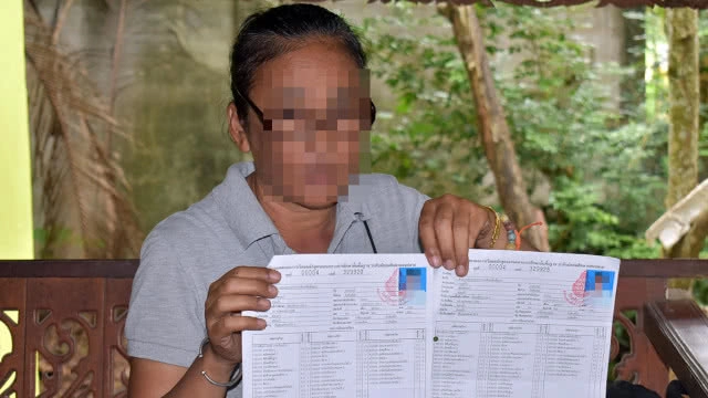 ผอ.โรงเรียนชี้แจงแล้ว !! ส่วนแม่-ลูกติด 0 ไม่จบ ม.6 ชวดเรียนวิศวะ(มีคลิป)