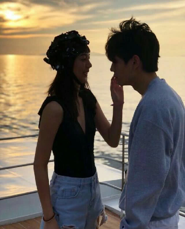 "เจเจ" แจงดราม่า! ภาพคู่แนบชิด "ต้าเหนิง" ในบรรยากาศไฟสลัว