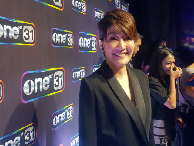 "เจี๊ยบ" ยืนยัน "นุ่น-ต๊อด" ไม่ได้สร้างภาพเสิร์ฟก๋วยเตี๋ยว