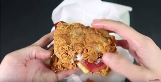 แฟนกินไก่เตรียมเฮ! เมนูฮิตเคเอฟซีในอังกฤษเตรียมกลับมา