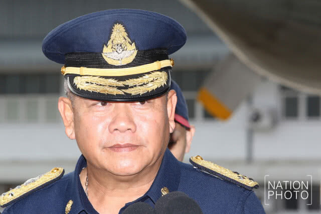 กองทัพอากาศ จัด C-130 ให้จนท.ชุดช่วยเหลือ ลงพื้นที่ถ้ำหลวง