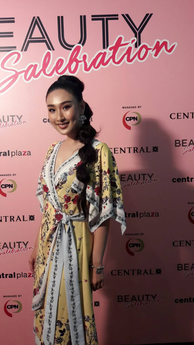 "กระติ๊บ ชวัลกร" ย้ำชัดรอบสอง! ไม่เกี่ยวดราม่า "พยัญชนะใส่ข้าว"