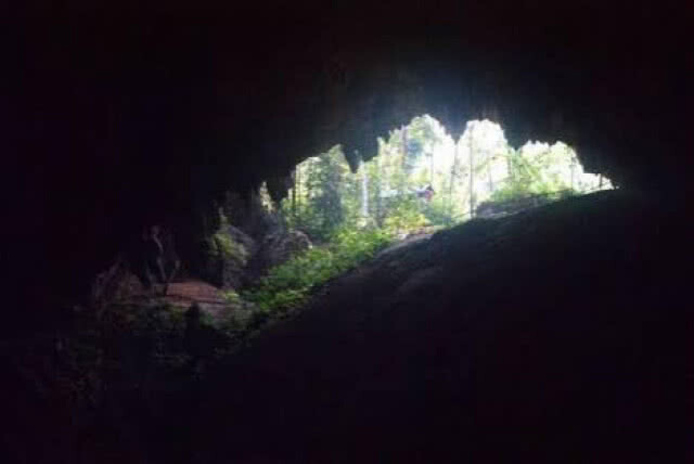 แจ๊ค-จิลล์ โพสต์อ้างในถ้ำหลวง ติดเจ้าที่แรง...