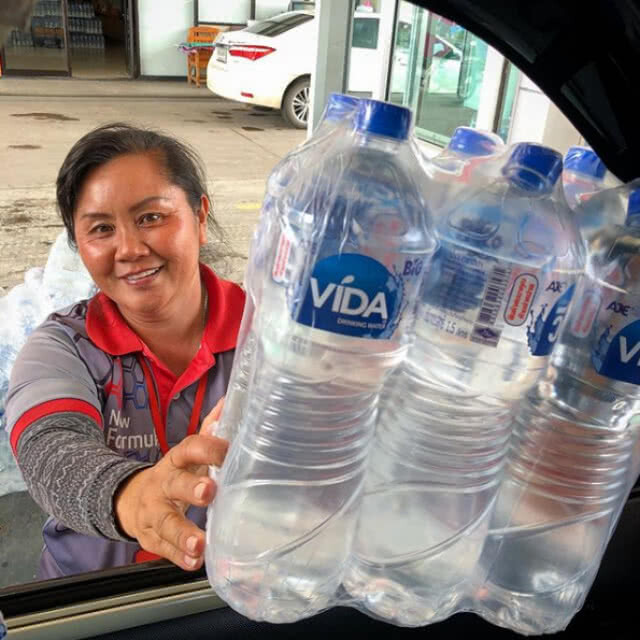 ลุยโคลนถ้ำหลวง "ดอย ธิเบศร์ ดัชนี" เชื่อ! 13 ชีวิต ต้องรอด