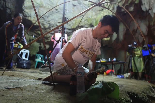 เจาะพิธีกรรมคาถา "ขอขมา" เจ้าป่าเจ้าเขา