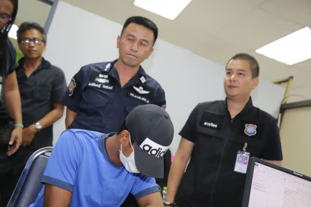 รวบนักวิทยาศาสตร์การกีฬา สโมสรกระบี่ ขนน้ำกระท่อมต้ม 2,100 มิลลิลิตร(มีคลิป)