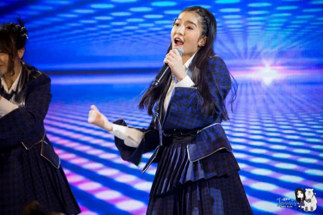 ลูกน้องจัดให้!! ซื้อโฆษณารถเมล์ อวยพรวันเกิด"ลูกพี่เจนนิษฐ์ BNK48"