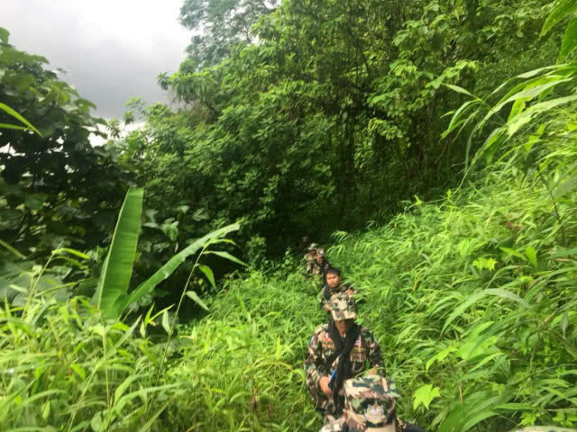 ข้อจำกัดด้านเวลาและสภาพอากาศ ช่วย 13 ชีวิตติดถ้ำหลวง จนท.ยันทำงาน 24 ชม.