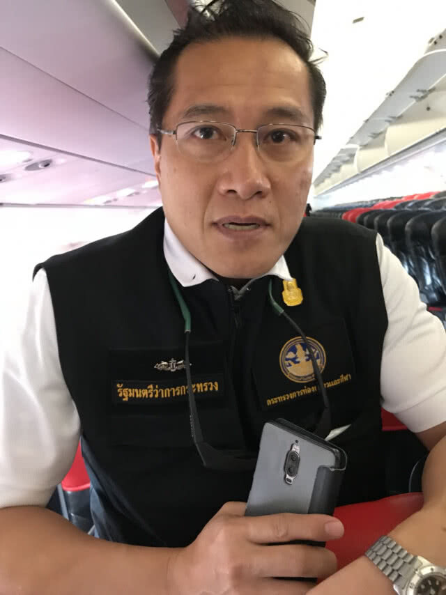คนดังหลากหลายวงการ! ระดมช่วย 13 ชีวิตทีมหมูป่า