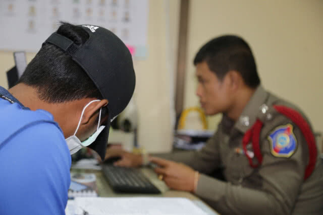 รวบนักวิทยาศาสตร์การกีฬา สโมสรกระบี่ ขนน้ำกระท่อมต้ม 2,100 มิลลิลิตร(มีคลิป)