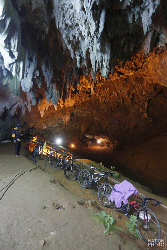 เปิดแผนใหม่ช่วย 13 ชีวิตติดถ้ำหลวง! พรุ่งนี้!!!