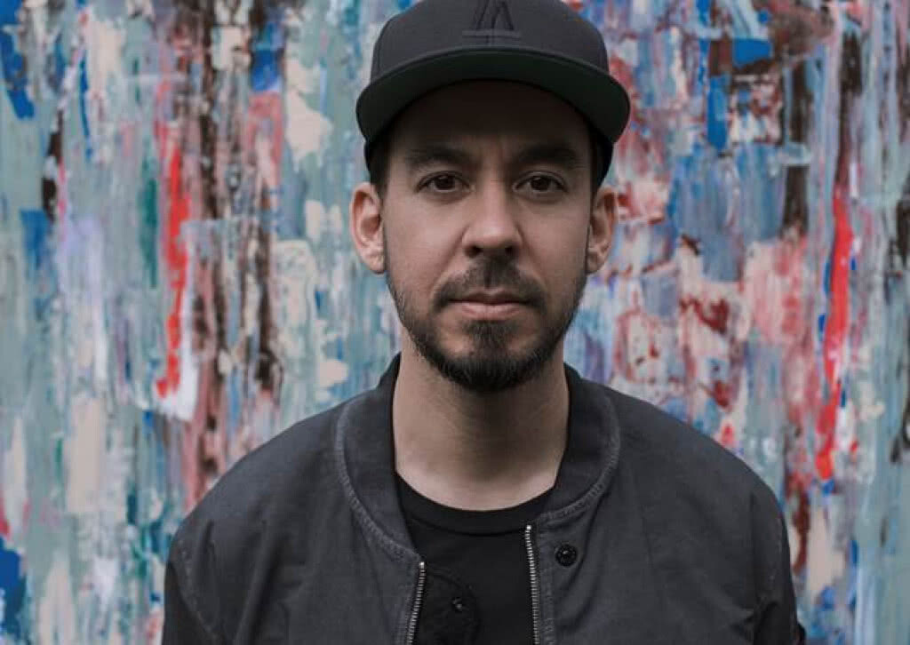 "ไมค์ ชิโนดะ" ปล่อยอัลบัมเดี่ยว "Post Traumatic"ก่อนมาเล่นคอนเสิร์ตที่ไทย 9 สิงหาคมนี้!!