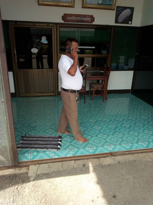 พบระเบิด-ลูกปืน ภายในโครงการส่งน้ำเพชรฯ
