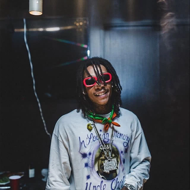 แร็ปเปอร์ตัวพ่อ "วิซ คาลิฟา"เปิดใจหลังจากถูกยกให้เป็น"แฟชั่นนิสต้าตัวจี๊ด"