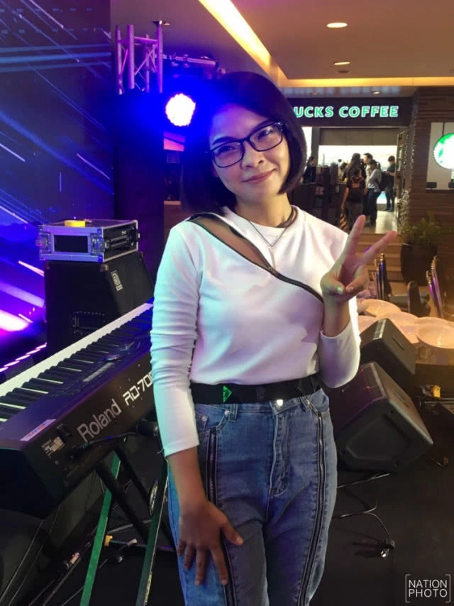 "แอน ธิติมา" รับกดดันสามีอยากมีทายาท หลังโดน "แพรว คณิตกุล" แซวมัวแต่วิ่งมาราธอนจนไม่มีลูก