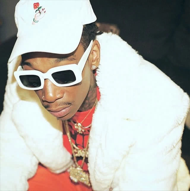 แร็ปเปอร์ตัวพ่อ "วิซ คาลิฟา"เปิดใจหลังจากถูกยกให้เป็น"แฟชั่นนิสต้าตัวจี๊ด"