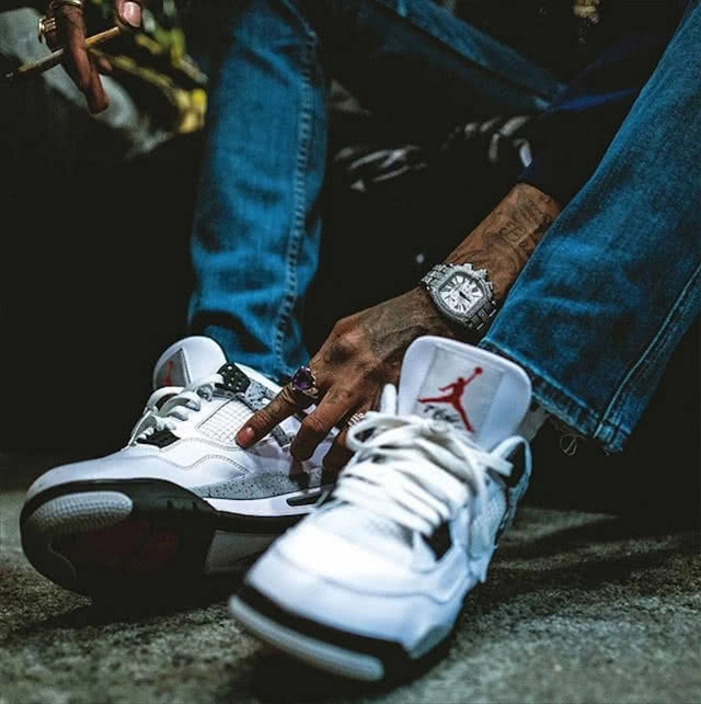 แร็ปเปอร์ตัวพ่อ "วิซ คาลิฟา"เปิดใจหลังจากถูกยกให้เป็น"แฟชั่นนิสต้าตัวจี๊ด"