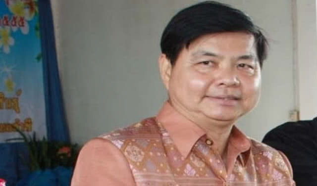 กรรมการสรรหาเลือก "สมศักดิ์ สุวรรณสุจริต" เป็นผู้ตรวจการแผ่นดิน