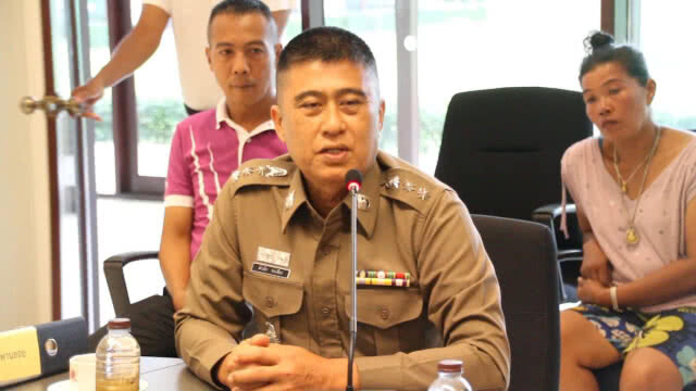 ชาวโรงโป๊ะวอนเห็นใจสร้างโครงการสะพานลอยตรงข้ามสถานพักฟื้นตร.