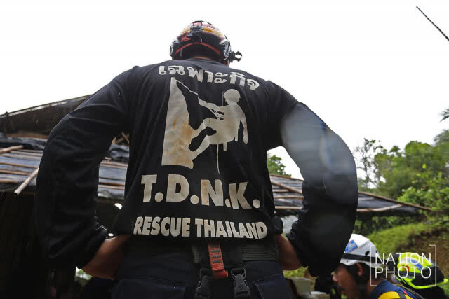 หน่วยเฉพาะกิจ "พาน้องกลับบ้าน" เตรียมออกเดินทางสู่ปล่องถ้ำทั้ง 3