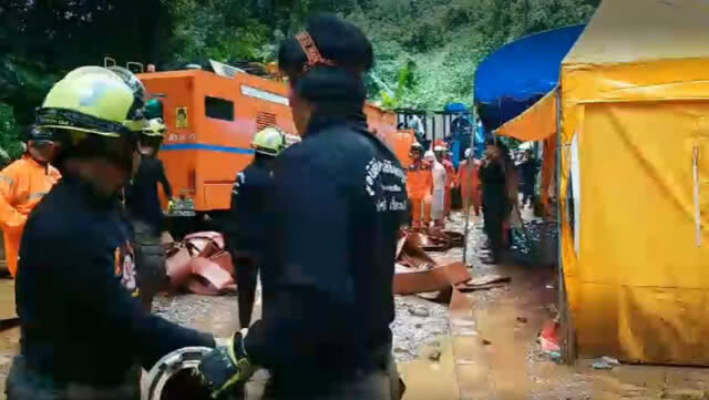 ทุกวินาทีมีค่า!! ติดตั้งสูบน้ำระบบสูญญากาศแทนเครื่องระบบน้ำมัน