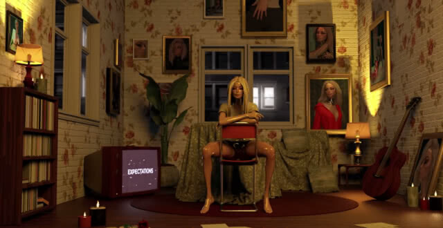 "Expectations" อัลบั้มแรก"บีบี เร็กซ่า" พร้อมซิงเกิ้ลใหม่ "I’m A Mess"