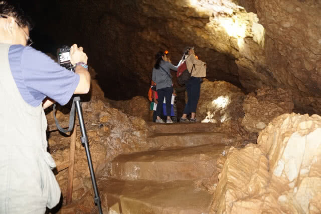 เปิด(ภาพ)ถ้ำหลวง-ขุนน้ำนางนอน!!! จากการสำรวจถ้ำ เมื่อ 2 ปีก่อน (ปี 59)