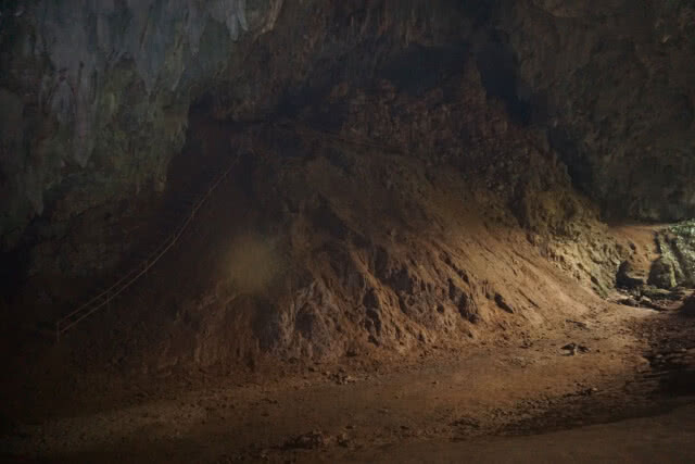 เปิด(ภาพ)ถ้ำหลวง-ขุนน้ำนางนอน!!! จากการสำรวจถ้ำ เมื่อ 2 ปีก่อน (ปี 59)