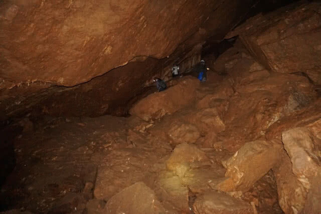 เปิด(ภาพ)ถ้ำหลวง-ขุนน้ำนางนอน!!! จากการสำรวจถ้ำ เมื่อ 2 ปีก่อน (ปี 59)