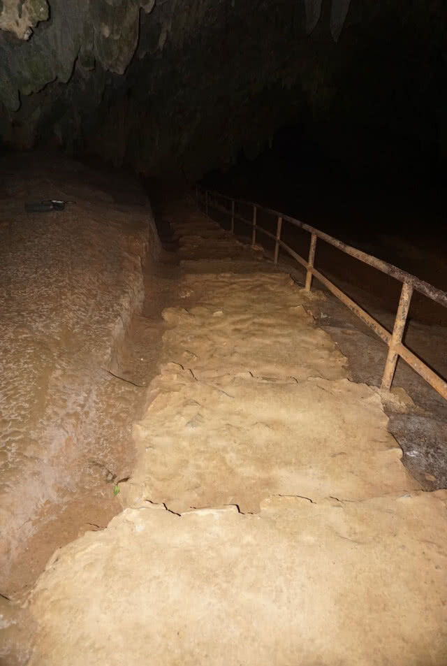 เปิด(ภาพ)ถ้ำหลวง-ขุนน้ำนางนอน!!! จากการสำรวจถ้ำ เมื่อ 2 ปีก่อน (ปี 59)