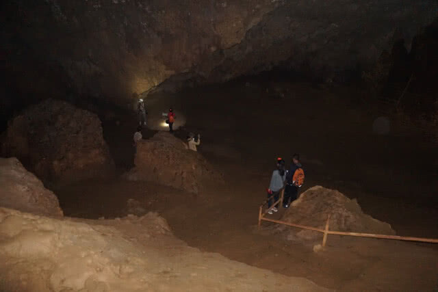 เปิด(ภาพ)ถ้ำหลวง-ขุนน้ำนางนอน!!! จากการสำรวจถ้ำ เมื่อ 2 ปีก่อน (ปี 59)