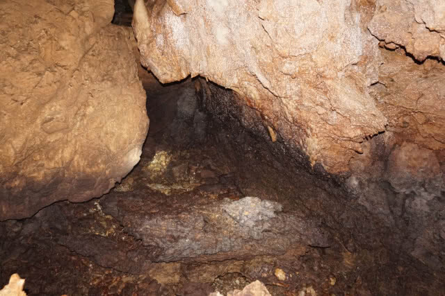 เปิด(ภาพ)ถ้ำหลวง-ขุนน้ำนางนอน!!! จากการสำรวจถ้ำ เมื่อ 2 ปีก่อน (ปี 59)