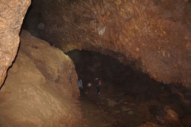 เปิด(ภาพ)ถ้ำหลวง-ขุนน้ำนางนอน!!! จากการสำรวจถ้ำ เมื่อ 2 ปีก่อน (ปี 59)