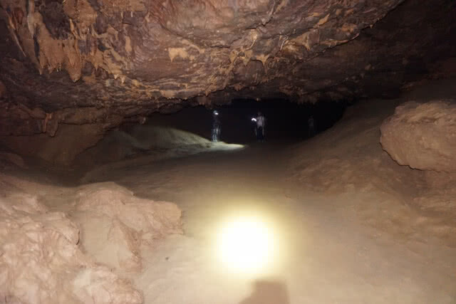 เปิด(ภาพ)ถ้ำหลวง-ขุนน้ำนางนอน!!! จากการสำรวจถ้ำ เมื่อ 2 ปีก่อน (ปี 59)
