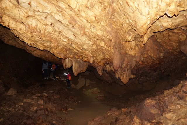 เปิด(ภาพ)ถ้ำหลวง-ขุนน้ำนางนอน!!! จากการสำรวจถ้ำ เมื่อ 2 ปีก่อน (ปี 59)