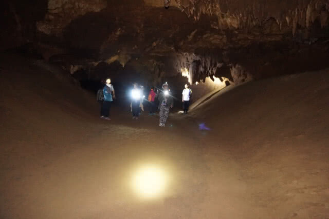 เปิด(ภาพ)ถ้ำหลวง-ขุนน้ำนางนอน!!! จากการสำรวจถ้ำ เมื่อ 2 ปีก่อน (ปี 59)