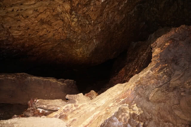 เปิด(ภาพ)ถ้ำหลวง-ขุนน้ำนางนอน!!! จากการสำรวจถ้ำ เมื่อ 2 ปีก่อน (ปี 59)