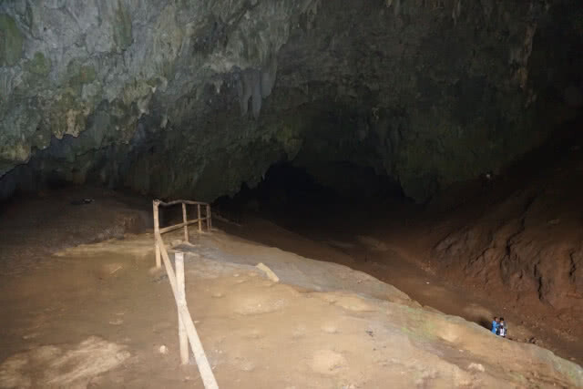 เปิด(ภาพ)ถ้ำหลวง-ขุนน้ำนางนอน!!! จากการสำรวจถ้ำ เมื่อ 2 ปีก่อน (ปี 59)
