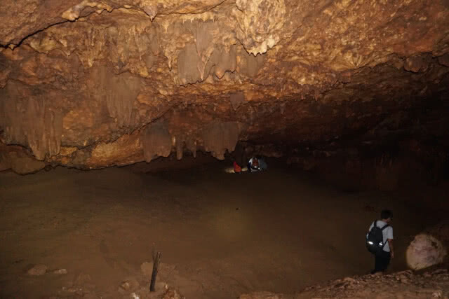 เปิด(ภาพ)ถ้ำหลวง-ขุนน้ำนางนอน!!! จากการสำรวจถ้ำ เมื่อ 2 ปีก่อน (ปี 59)
