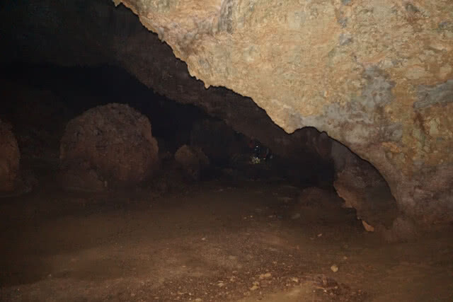 เปิด(ภาพ)ถ้ำหลวง-ขุนน้ำนางนอน!!! จากการสำรวจถ้ำ เมื่อ 2 ปีก่อน (ปี 59)