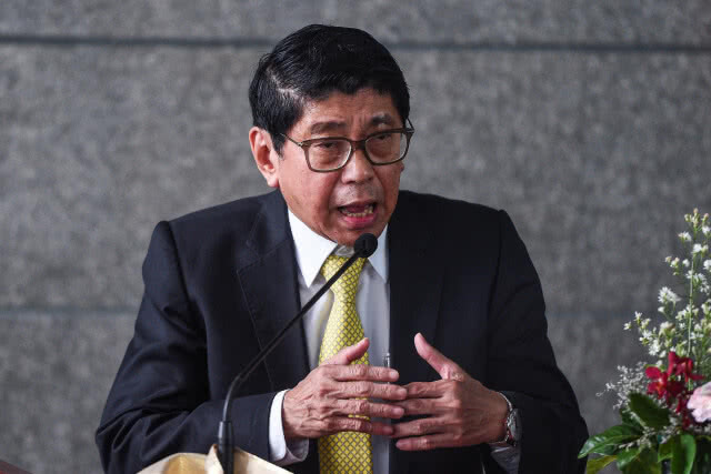 "วิษณุ" ยันไม่มีพูดเรื่องปลดล็อค ในวงถกกับพรรคการเมือง รอหารือในรอบ 2 ที่ "บิ๊กตู่" เป็นประธาน