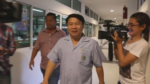 "กลุ่มพลังโคราช" ประกาศชัดหนุน "บิ๊กตู่" เป็นนายกฯ ต่ออีกสมัย